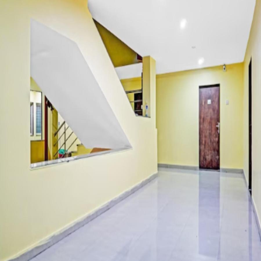 Carnival Hotel Pune Exterior foto