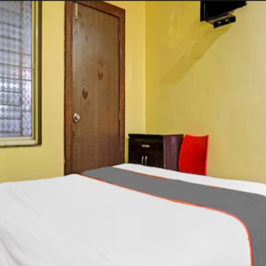 Carnival Hotel Pune Exterior foto