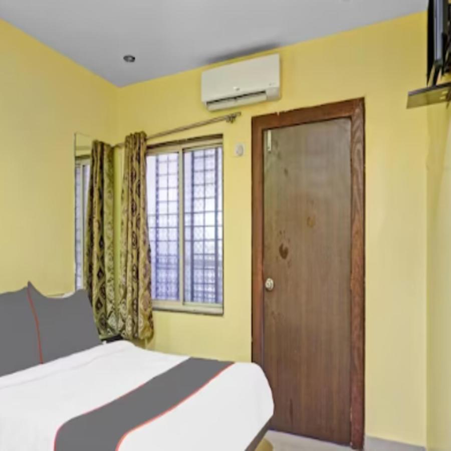 Carnival Hotel Pune Exterior foto