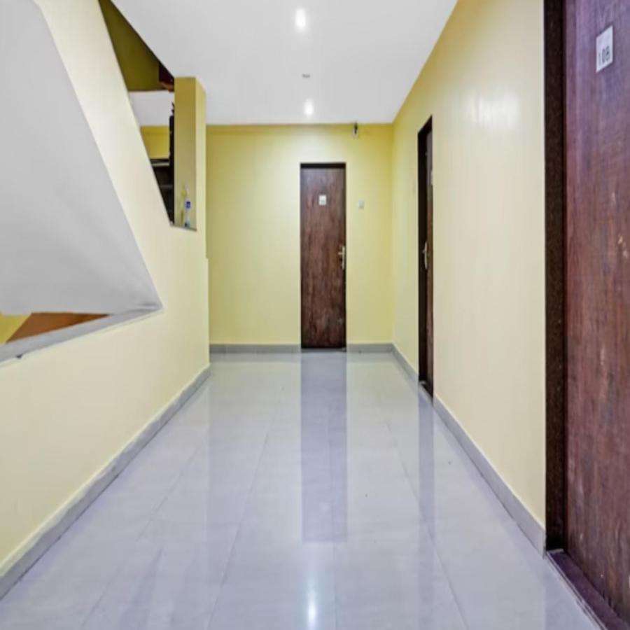 Carnival Hotel Pune Exterior foto